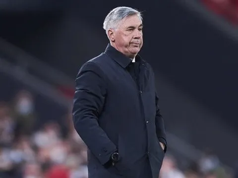 Ancelotti cao tay đánh bại Pep bằng hai sự thay đổi chí mạng
