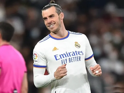 Ancelotti: “Cậu ấy là một người nghiêm túc trong chuyên môn”