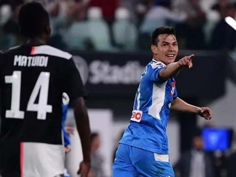 Ancelotti đã đúng! Vấn đề đó cho thấy Napoli đang kém xa Juventus