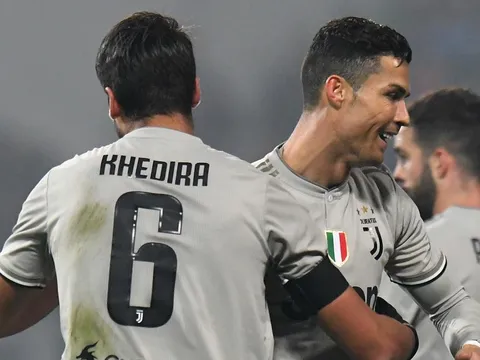 Ancelotti “đớp thính”, sẵn sàng đưa sao Juventus cập bến Ngoại hạng Anh?