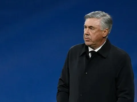 Ancelotti không muốn lặp lại nỗi đau Istanbul với Real