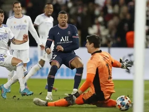 Ancelotti: “Không thể ngăn cản Mbappe”