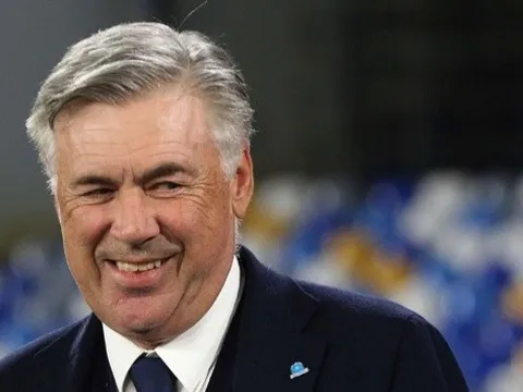 Ancelotti lập chiến lược Real mới xung quanh máy chạy thay Hazard