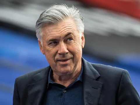 Ancelotti lên tiếng về tương lai Real sau thời Casemiro - Modric - Kroos