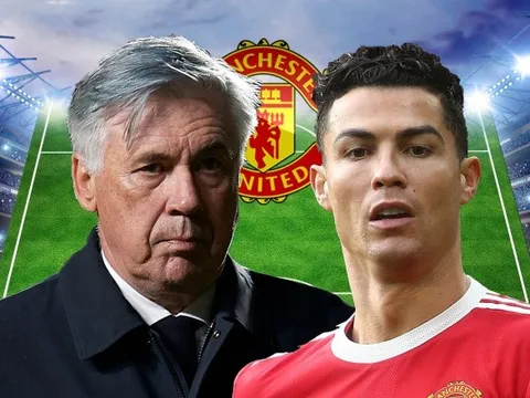 Ancelotti mang tới 5 tân binh, đội hình M.U chất lượng thế nào?