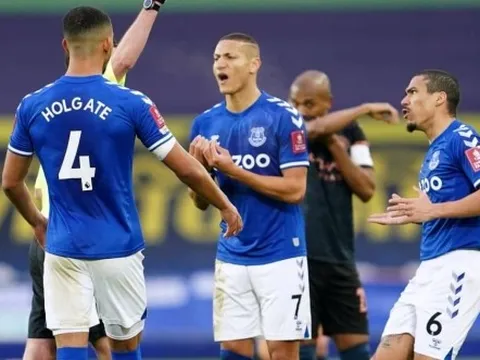 Ancelotti muốn đưa trò cũ ở Everton về Real