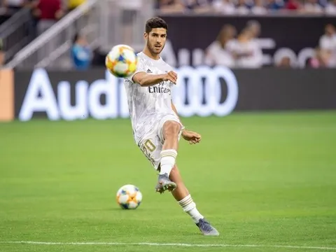 Ancelotti muốn tìm Di Maria thứ 2 cho Real Madrid