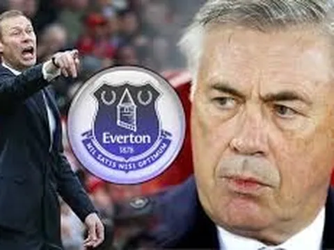 Ancelotti nắm quyền, tương lai của Ferguson sẽ về đâu?