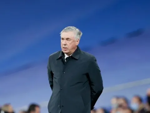 Ancelotti tiết lộ lý do ngó lơ Jovic
