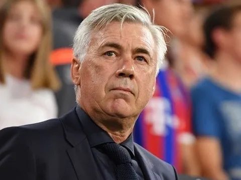 Ancelotti và cuộc thanh trừng lớn nhất trong thập kỉ qua ở Real
