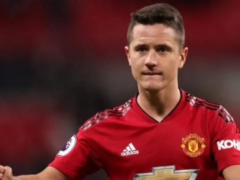 Ander Herrera: M.U sẽ không mất 30 năm như Liverpool