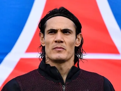 Cavani hỏi, Herrera nói thẳng 1 câu về Man United