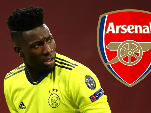 Arsenal đã liên hệ ký tân binh, từ bỏ một thương vụ khác
