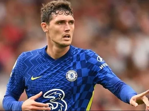 Andreas Christensen nói lời khiến Chelsea bất an