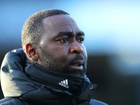 Andy Cole chọn 5 chân sút vĩ đại nhất lịch sử Premier League