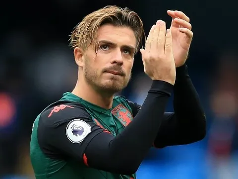 'Nếu Aston Villa không làm điều này, Grealish sẽ ra đi'