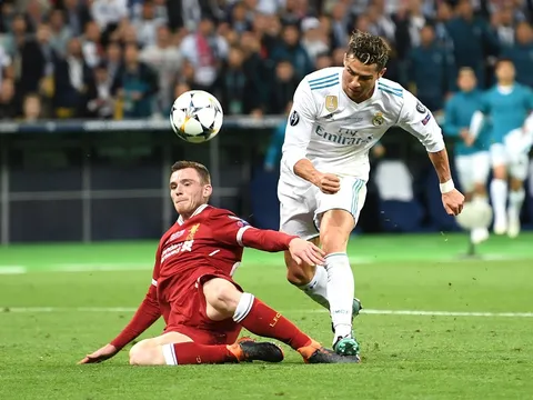 Andy Robertson: "Hoàng tử của Man Utd đã trở lại"