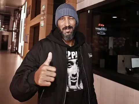 Anelka: "Tôi nghĩ Mbappe sẽ đến Real"