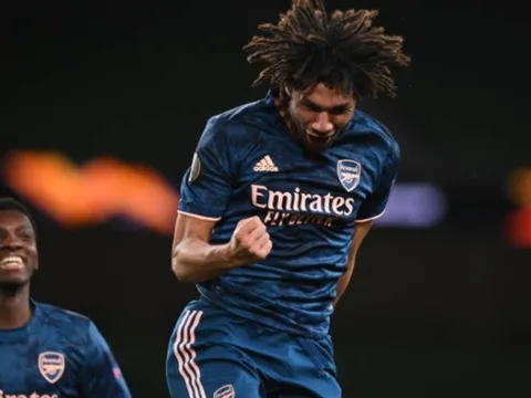 Tuyệt phẩm xuất hiện, Arsenal làm điều không ông lớn NHA nào làm được