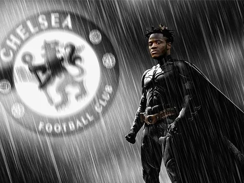 Cười vỡ bụng với loạt ảnh chế Champions League 24/10