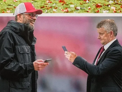 Cười té khói với loạt ảnh chế Liverpool mua Thiago