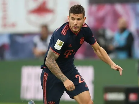 "Anh ta là 1 chiến binh, có thể ra sân thi đấu dù chỉ có 1 chân"