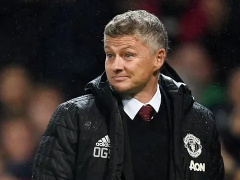 "Anh ta sẽ không còn ở Man Utd đến hết mùa"