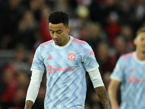 Anh trai Lingard chỉ trích Man Utd kịch liệt