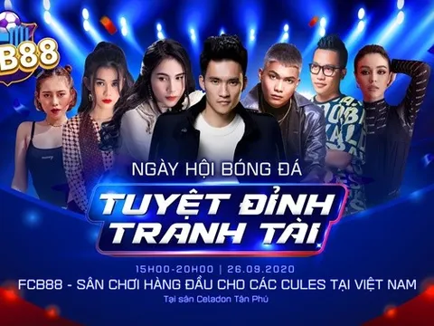 Tuyệt Đỉnh Tranh Tài - Sân chơi hàng đầu cho các Cules tại Việt Nam