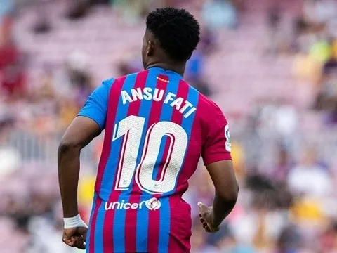 3 lý do khiến Barca nên cảm thấy thận trọng trước Atletico Madrid