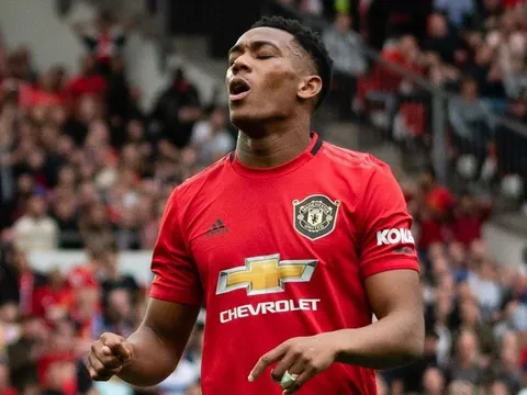 Solskjaer nói rõ nguyên nhân Man Utd vô hại trên mặt trận tấn công