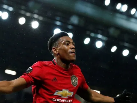 Fan Quỷ đỏ: "Cậu ấy quan trọng hơn cả Rashford và Pogba cộng lại"