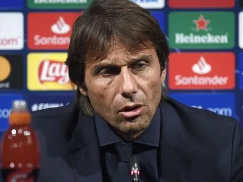 Conte: “Thật buồn cười khi đánh giá Real Madrid như vậy”
