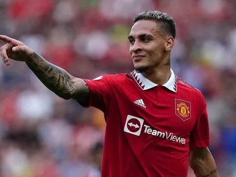 Antony làm rõ cuộc tranh giành 20 triệu bảng