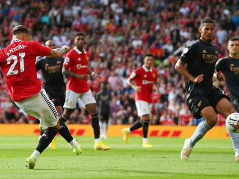 Bom tấn được dự đoán sẽ bùng nổ ở M.U