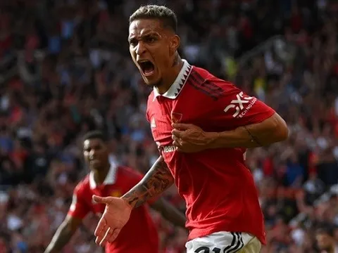 Người thắng kẻ thua ở Man Utd sau trận Arsenal