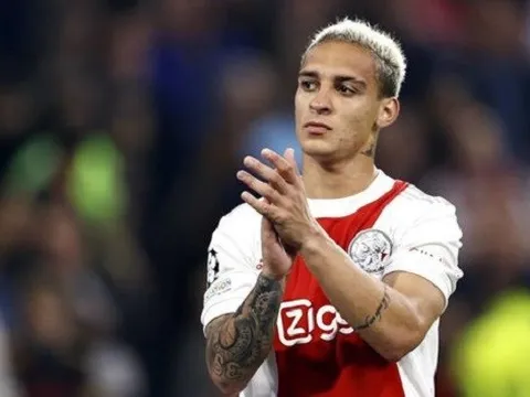 Ten Hag thúc giục M.U chiêu mộ một ngôi sao