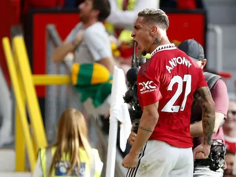 Man Utd muốn chiêu mộ bom tấn, trước cả khi Ten Hag đến