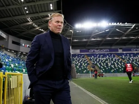 "Ảo thuật gia" hứa hẹn khuấy đảo Barcelona và tuyển Brazil