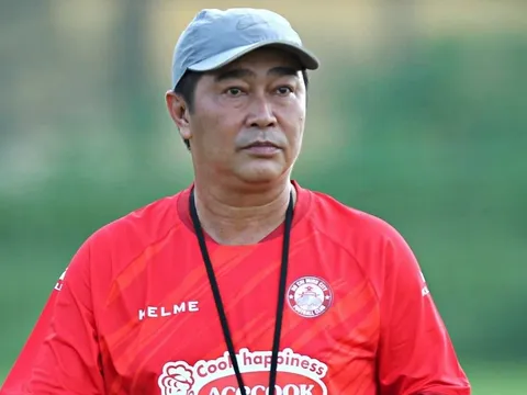 Áp lực của dàn cựu tuyển thủ Việt Nam ở V-League 2022