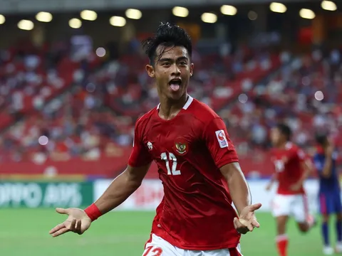 CLB Nhật Bản không cho sao trẻ Indonesia dự SEA Games