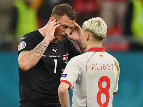 CĐV Man United: "Một sự ô nhục. Không thể tin được"