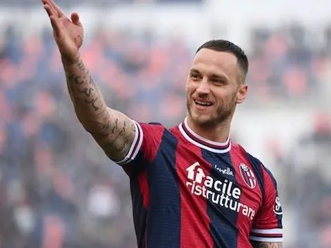 Man Utd đạt thỏa thuận cá nhân với cựu sao Premier League