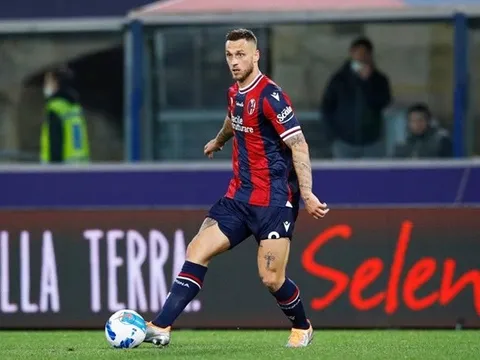 Arnautovic bị chống đối, Man Utd tính gây sốc với cựu sao Chelsea