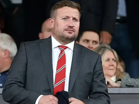 Sếp lớn Man United xác định người thay thế Rangnick
