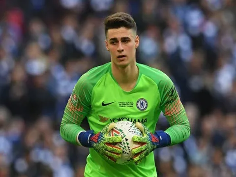Màn hồi sinh ngoạn mục nhất của Chelsea dưới thời Potter
