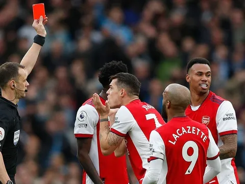 Arsenal có thực sự là những gã trai hư của Premier League?