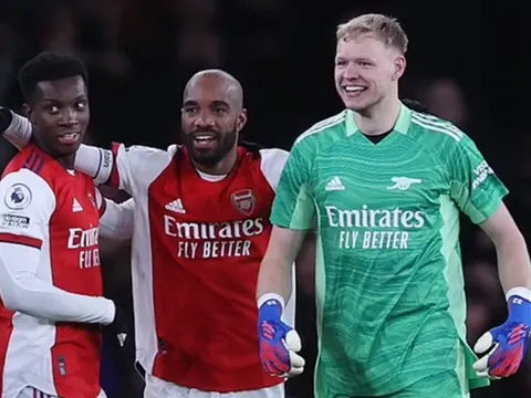 Arsenal chơi lớn, Arteta sẽ chiêu mộ 7 cầu thủ hè này