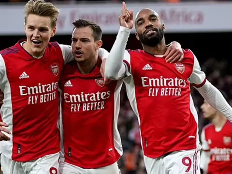 Arteta nói rõ điều kiện để Arsenal cạnh tranh chức vô địch