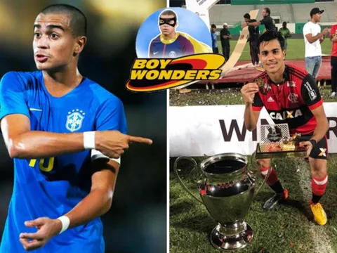 Reinier Jesus: Phiên bản "Kaka 2.0" khiến Arsenal, Real Madrid săn đón